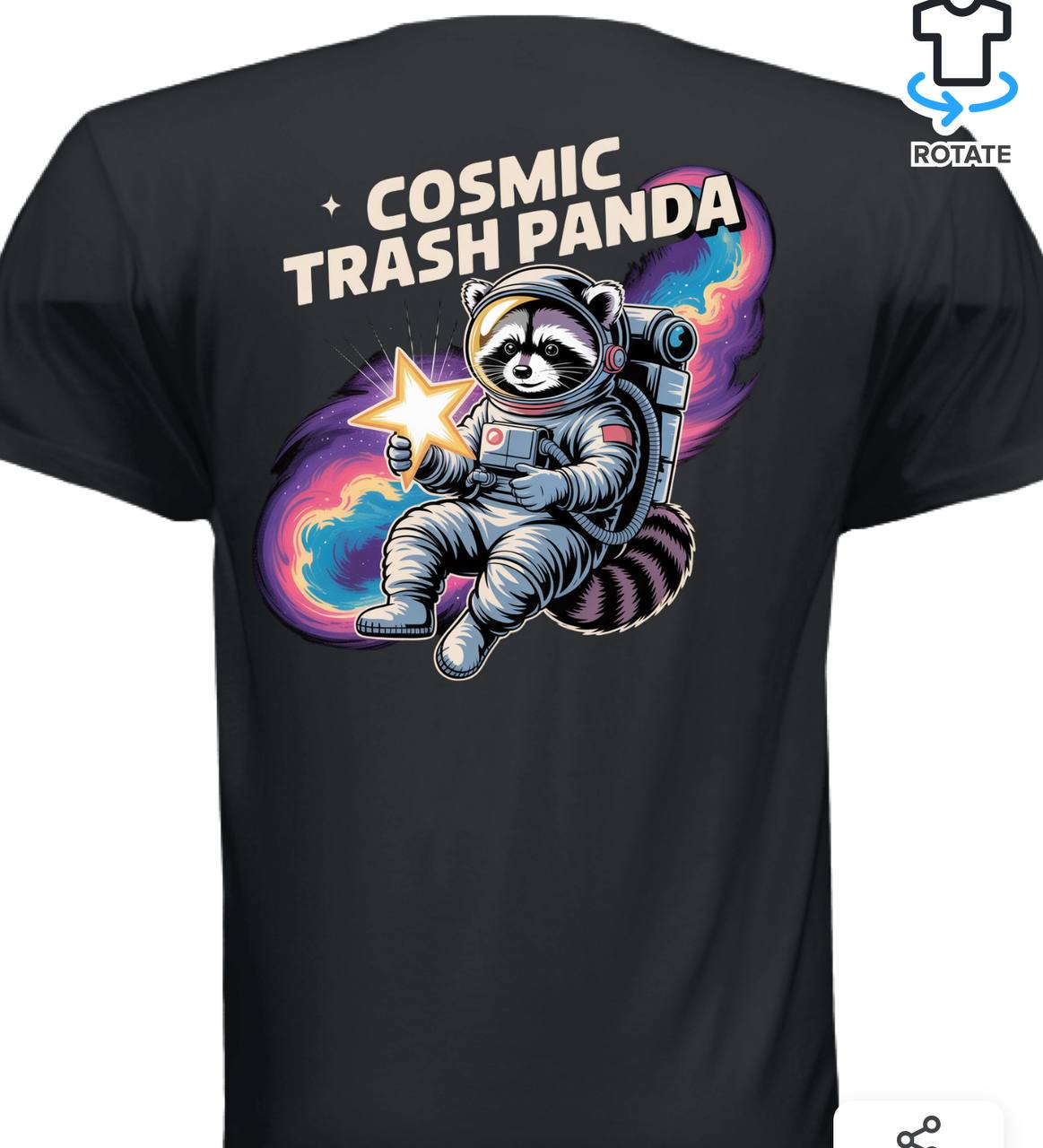 Moon Frens Apparel