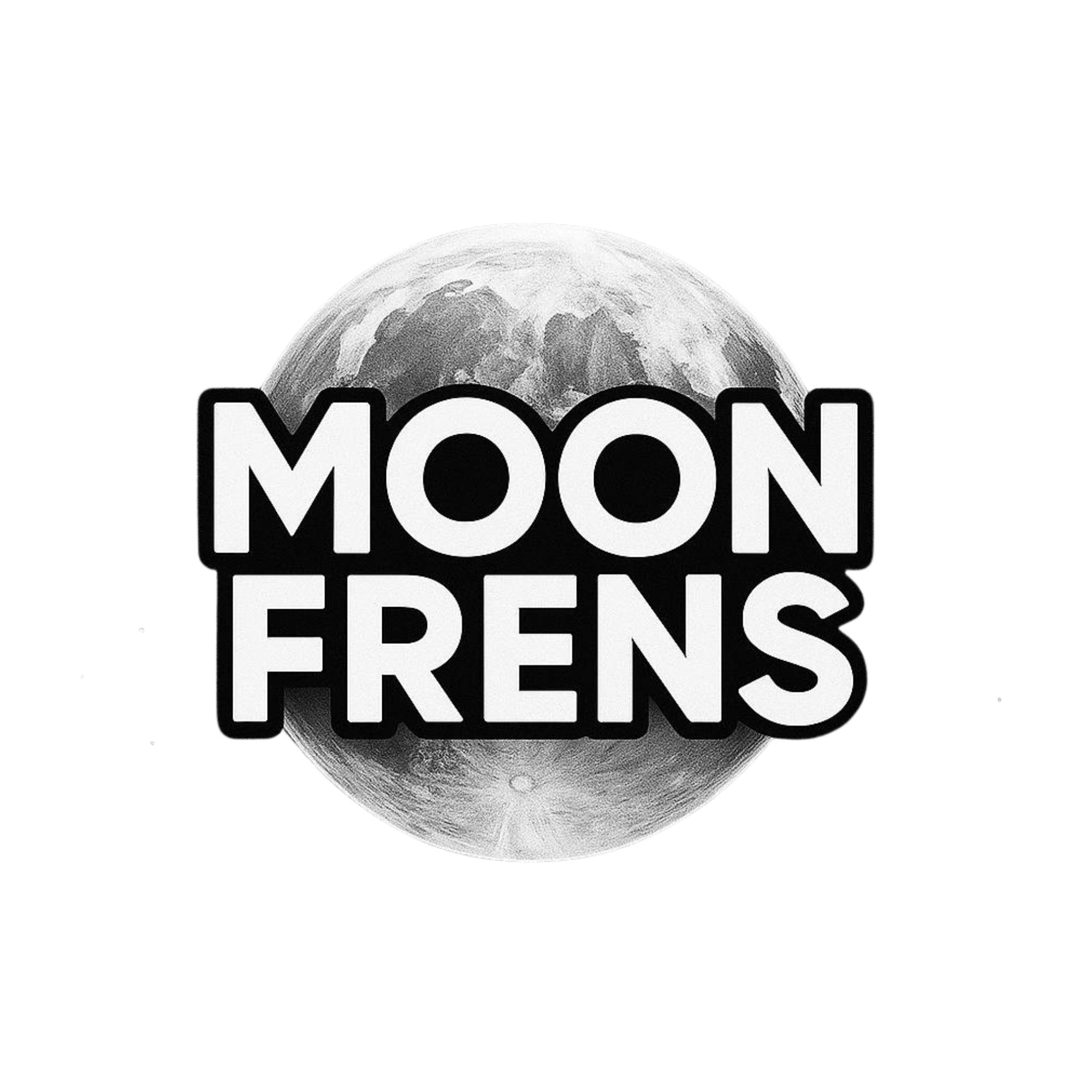 MOONFRENS Logo